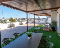 Odsprzedaż - Apartament - Orihuela Costa - La Regia