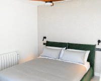 Odsprzedaż - Apartament - Orihuela Costa - La Regia