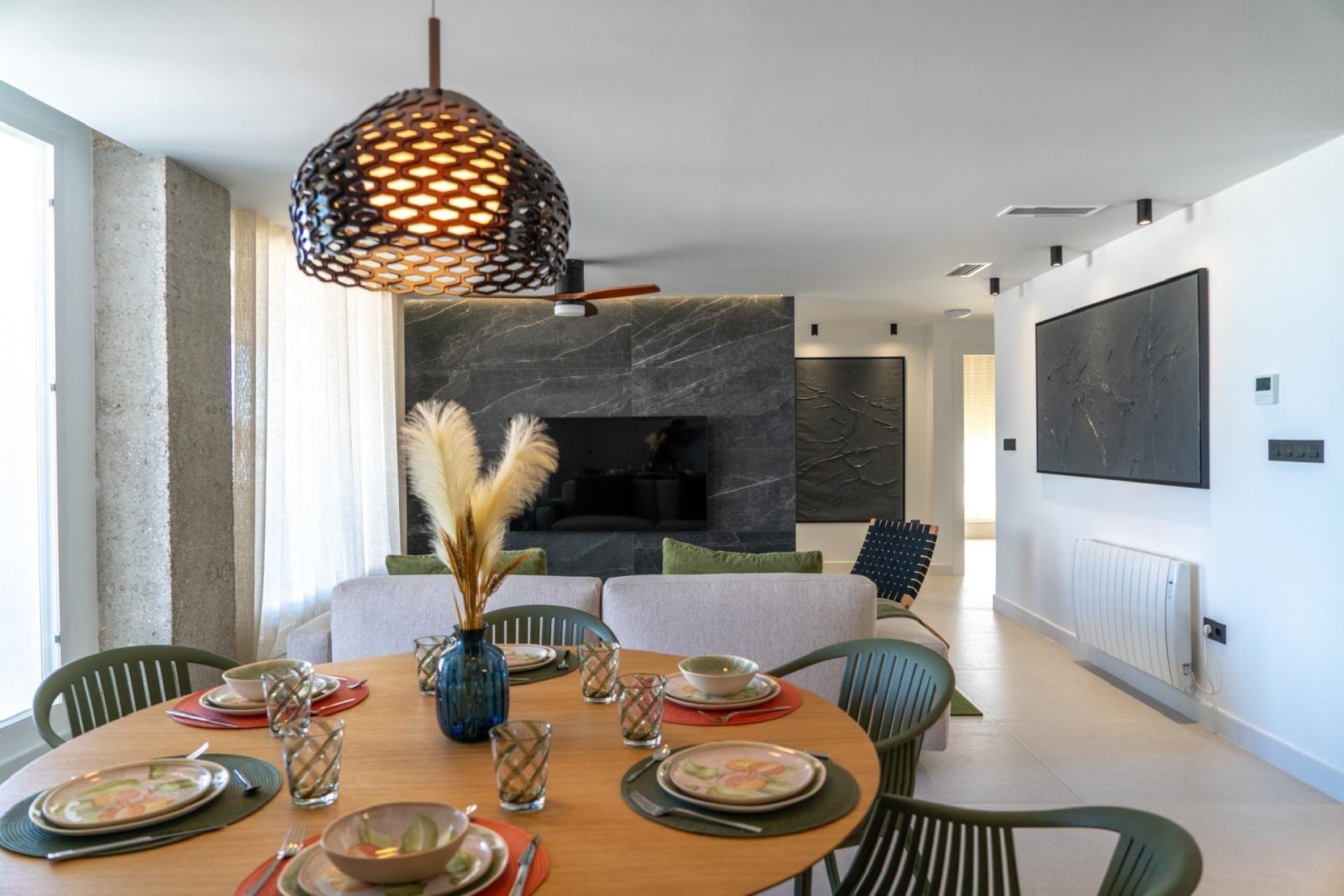 Odsprzedaż - Apartament - Orihuela Costa - La Regia