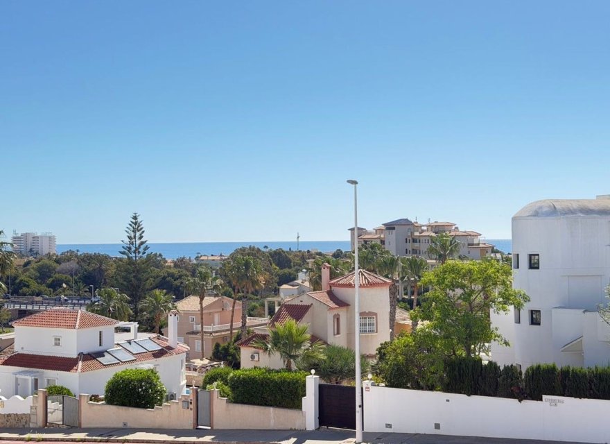 Odsprzedaż - Apartament - Orihuela Costa - La Regia