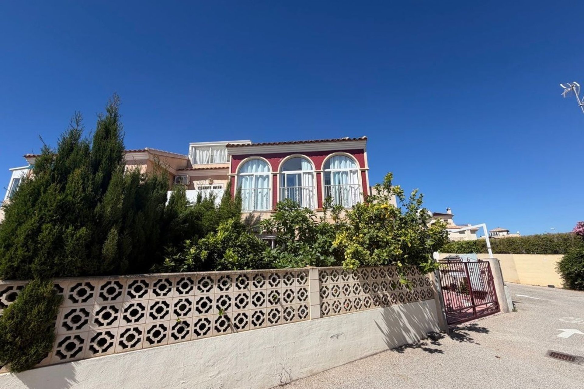 Odsprzedaż - Apartament - Orihuela Costa - La Regia