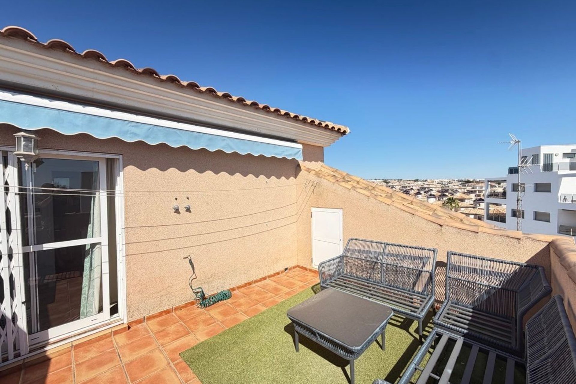 Odsprzedaż - Apartament - Orihuela Costa - La Regia