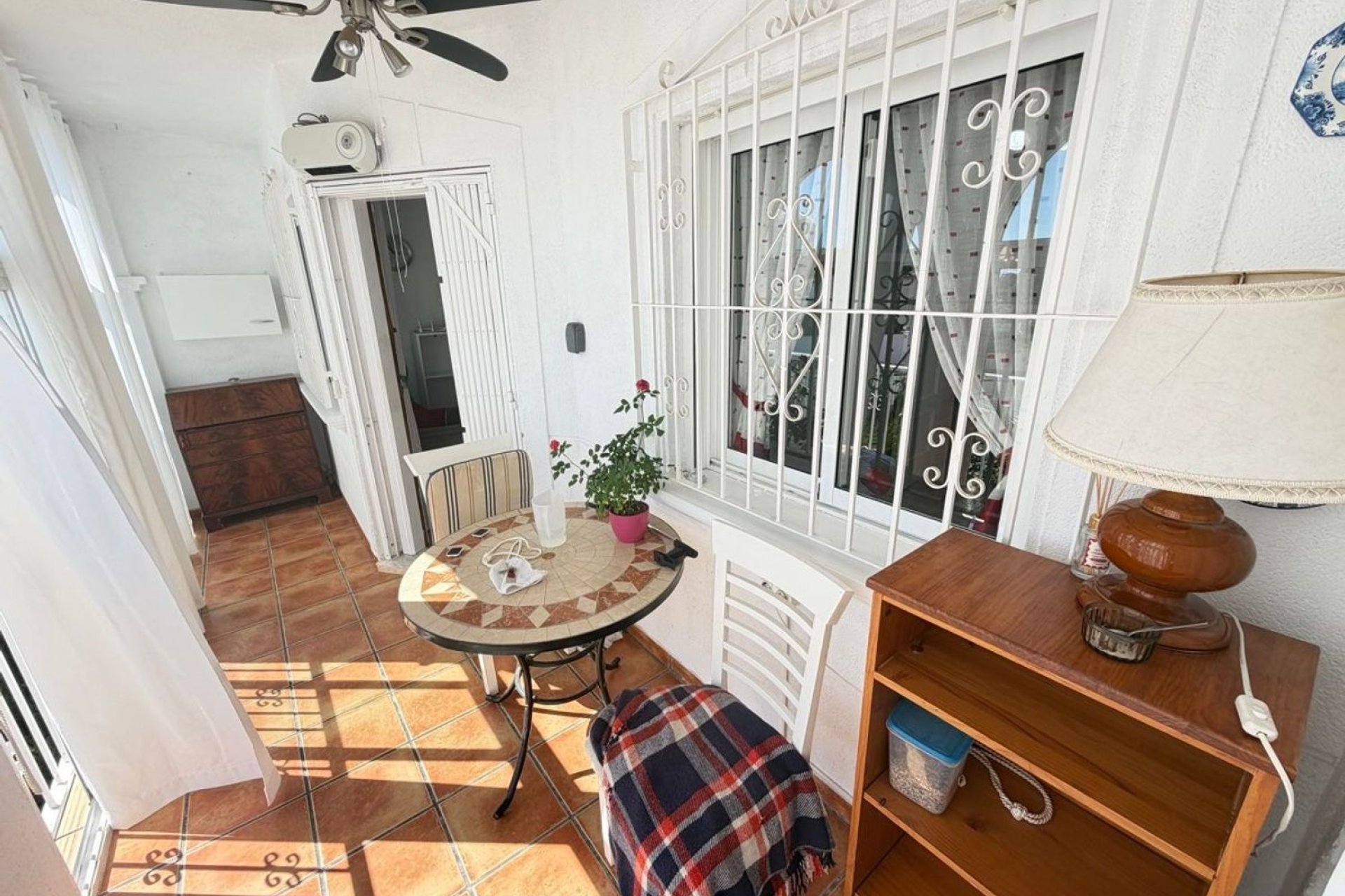Odsprzedaż - Apartament - Orihuela Costa - La Regia