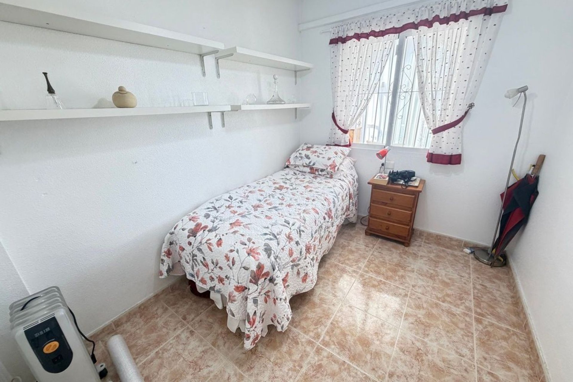 Odsprzedaż - Apartament - Orihuela Costa - La Regia