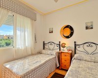 Odsprzedaż - Apartament - Orihuela Costa - La Zenia