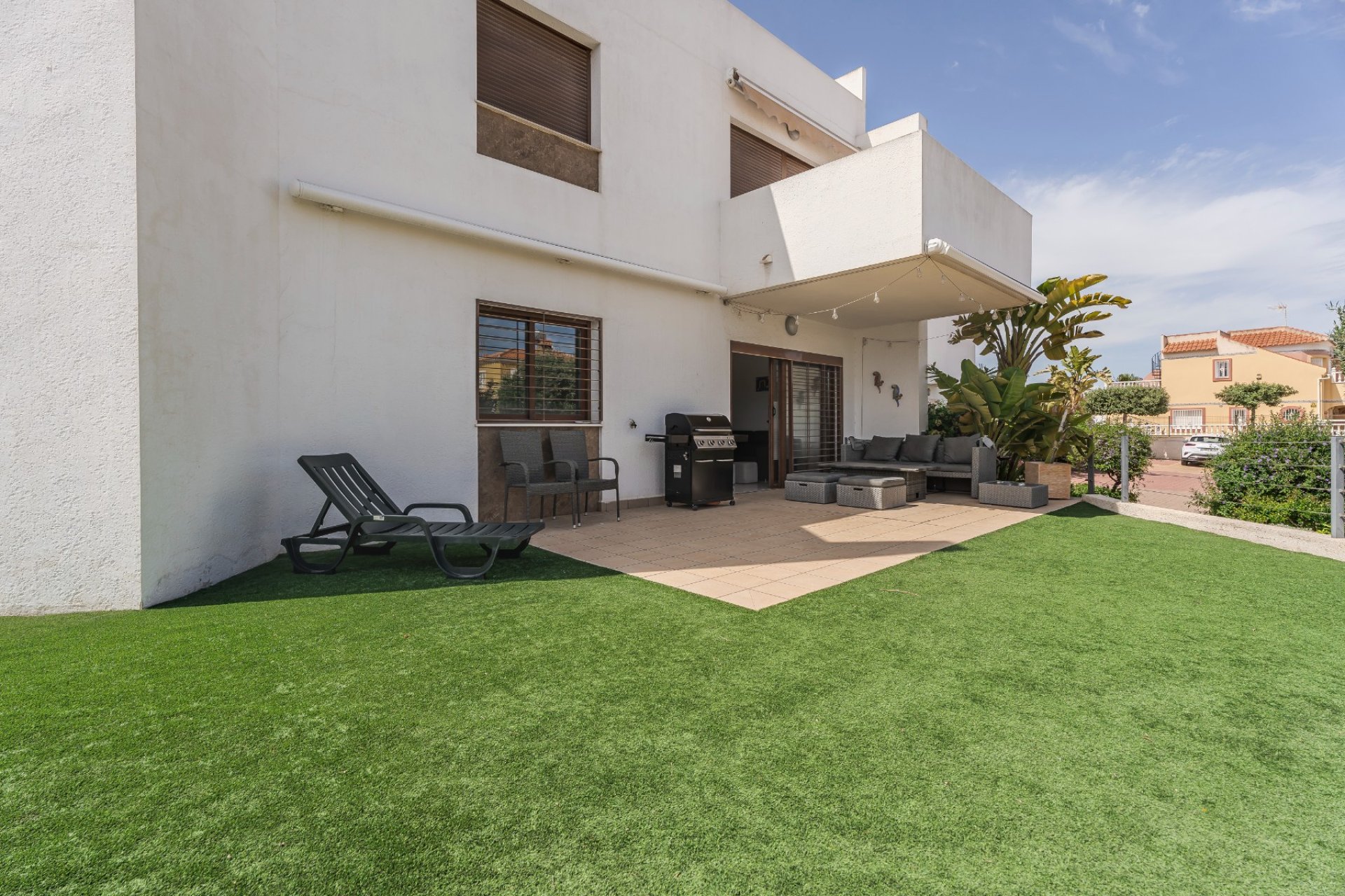 Odsprzedaż - Apartament - Orihuela Costa - La Zenia