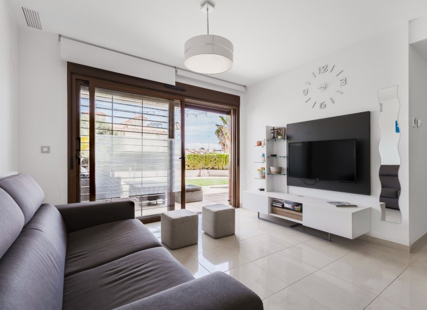 Odsprzedaż - Apartament - Orihuela Costa - La Zenia