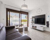 Odsprzedaż - Apartament - Orihuela Costa - La Zenia