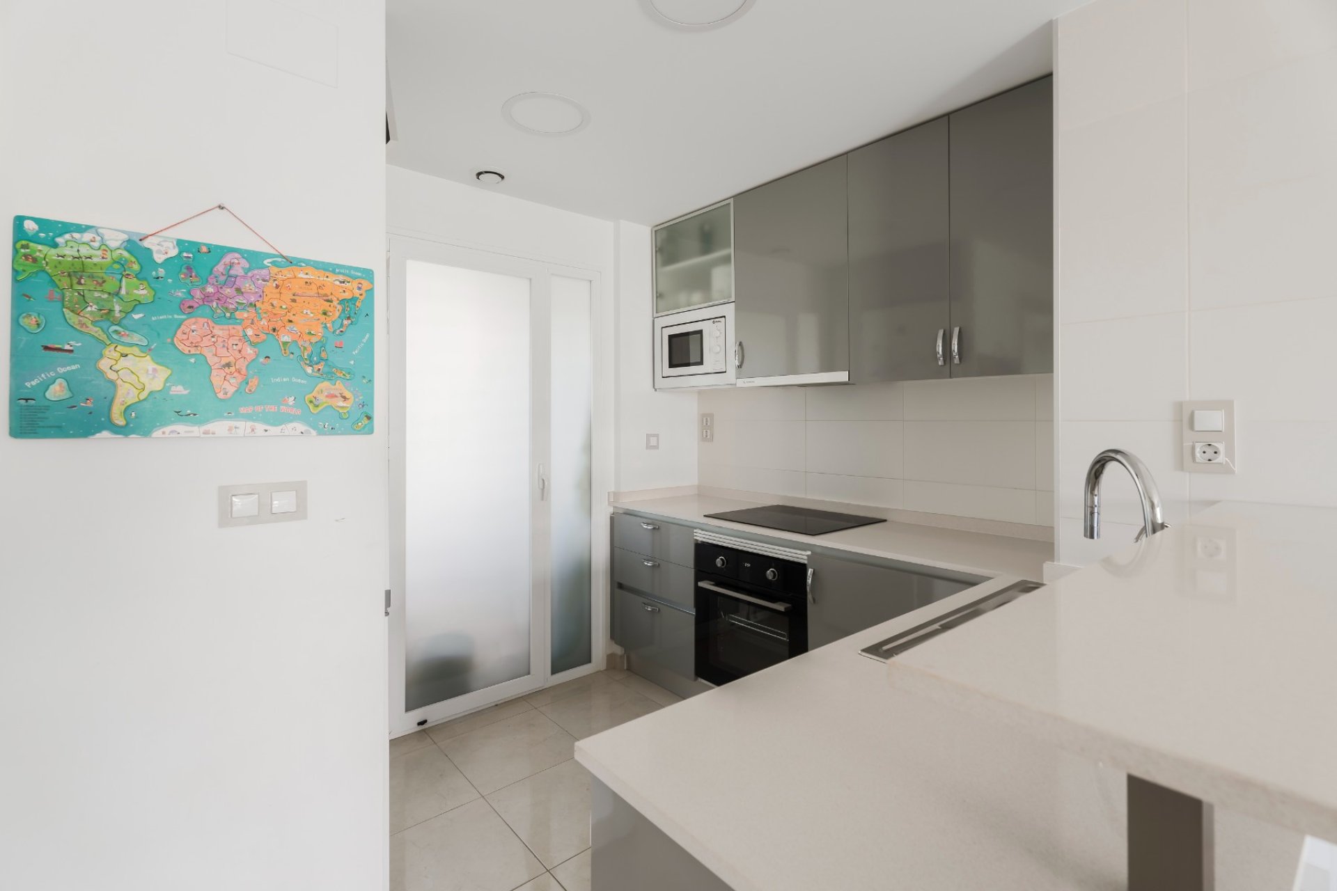 Odsprzedaż - Apartament - Orihuela Costa - La Zenia