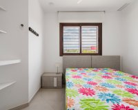 Odsprzedaż - Apartament - Orihuela Costa - La Zenia