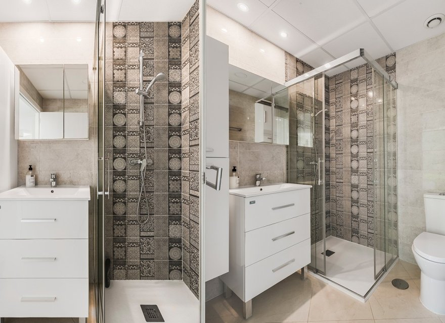 Odsprzedaż - Apartament - Orihuela Costa - La Zenia