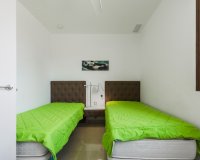 Odsprzedaż - Apartament - Orihuela Costa - La Zenia