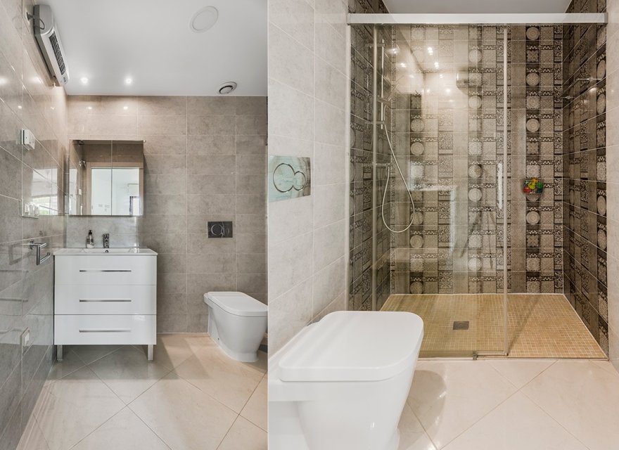 Odsprzedaż - Apartament - Orihuela Costa - La Zenia