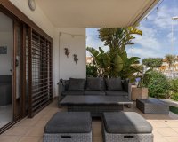 Odsprzedaż - Apartament - Orihuela Costa - La Zenia