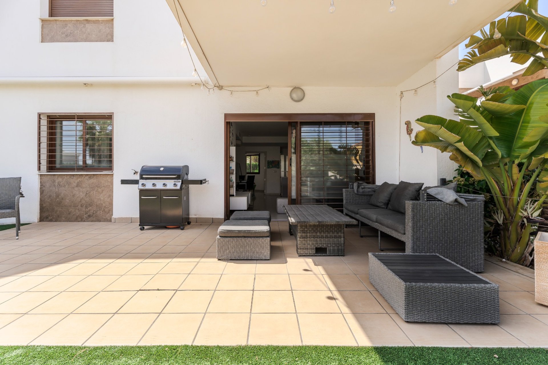 Odsprzedaż - Apartament - Orihuela Costa - La Zenia