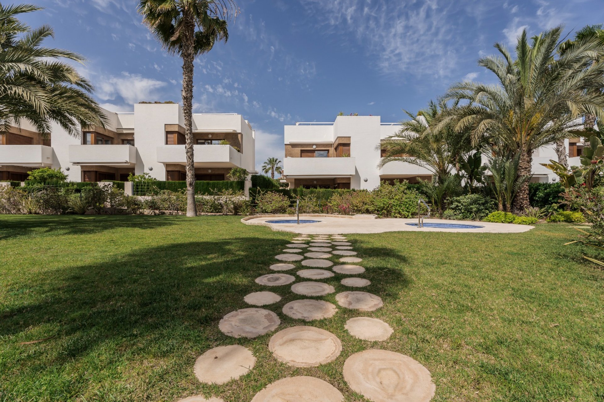 Odsprzedaż - Apartament - Orihuela Costa - La Zenia