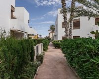 Odsprzedaż - Apartament - Orihuela Costa - La Zenia