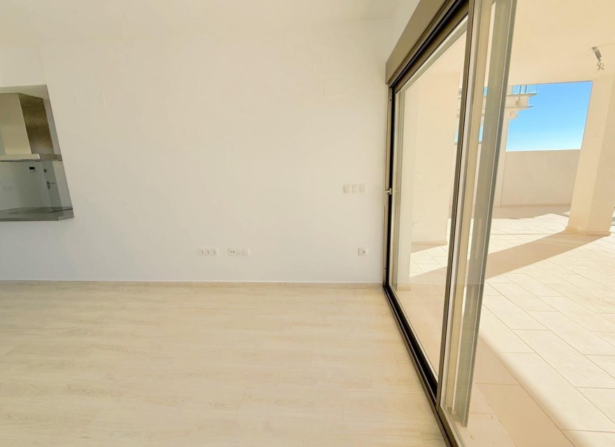 Odsprzedaż - Apartament - Orihuela Costa - La Zenia