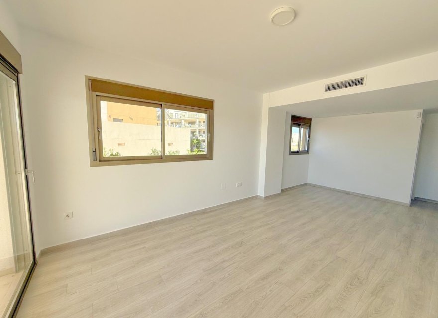 Odsprzedaż - Apartament - Orihuela Costa - La Zenia