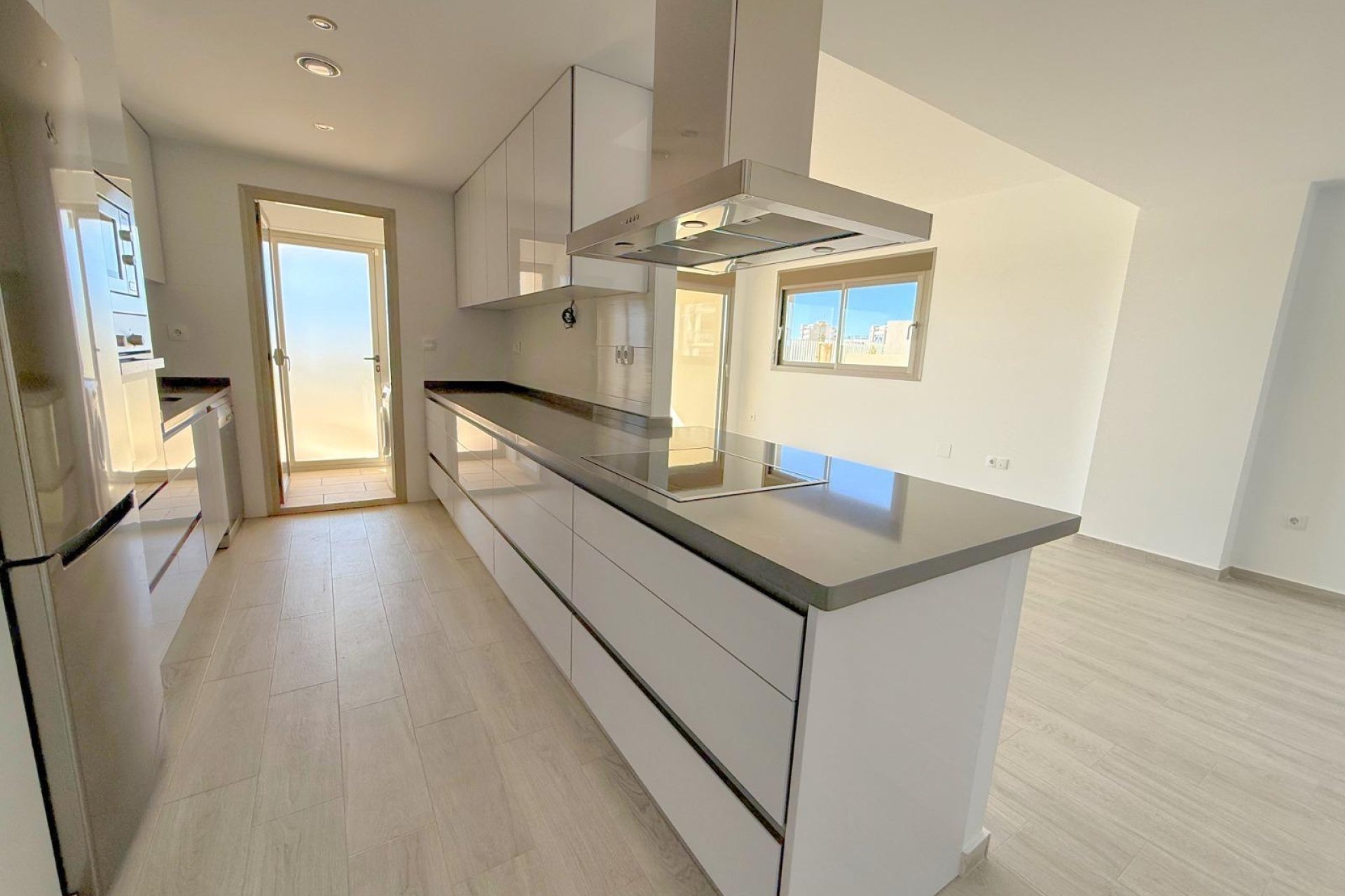 Odsprzedaż - Apartament - Orihuela Costa - La Zenia