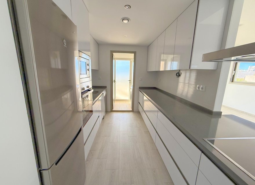 Odsprzedaż - Apartament - Orihuela Costa - La Zenia