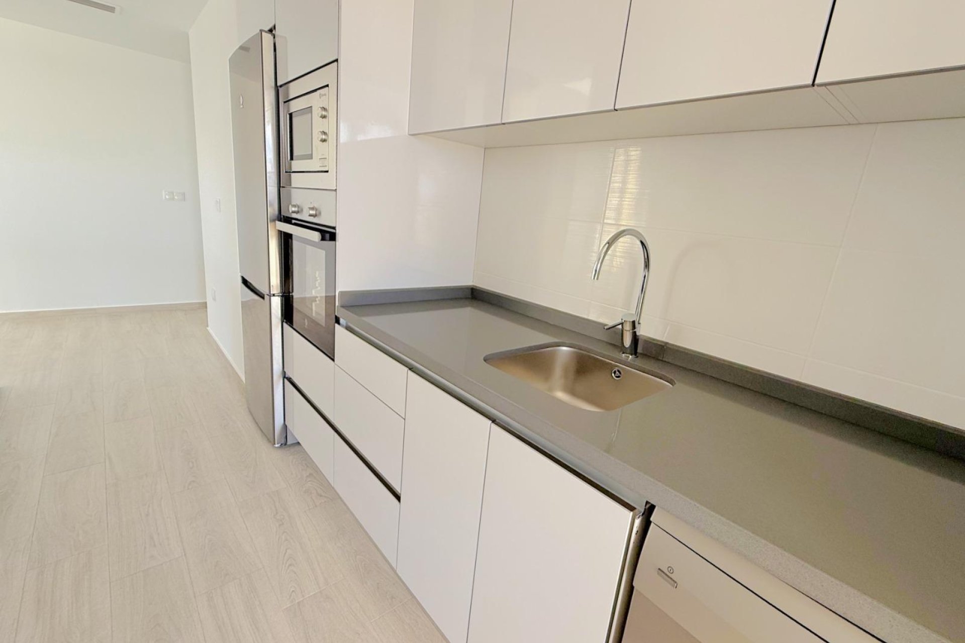 Odsprzedaż - Apartament - Orihuela Costa - La Zenia