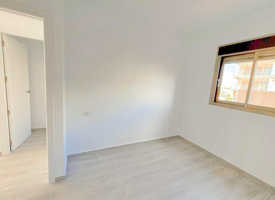 Odsprzedaż - Apartament - Orihuela Costa - La Zenia