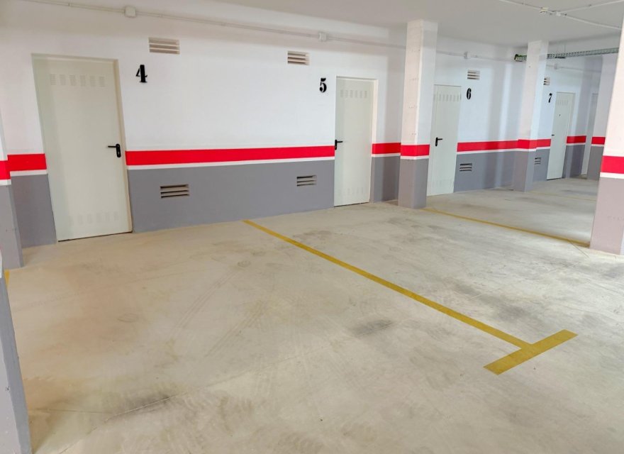 Odsprzedaż - Apartament - Orihuela Costa - La Zenia