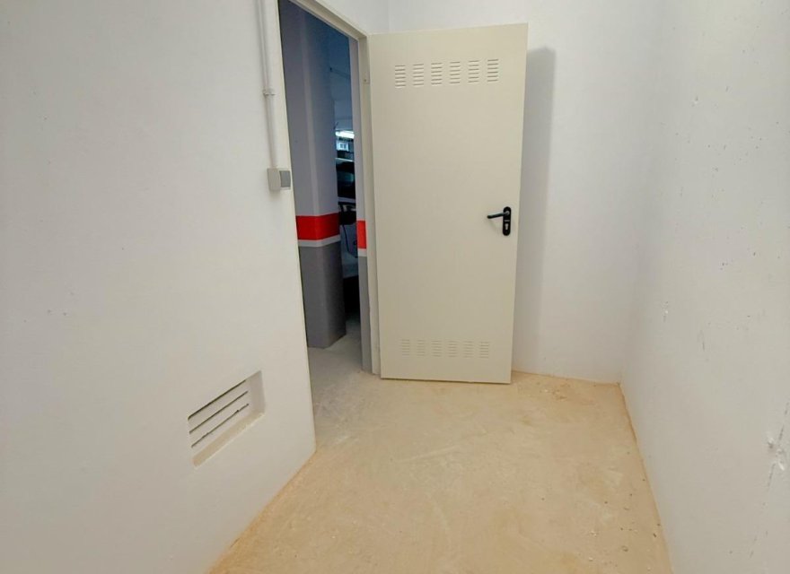 Odsprzedaż - Apartament - Orihuela Costa - La Zenia