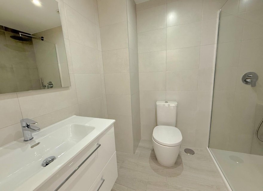 Odsprzedaż - Apartament - Orihuela Costa - La Zenia