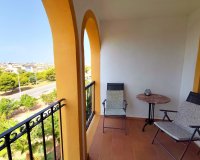 Odsprzedaż - Apartament - Orihuela Costa - La Zenia