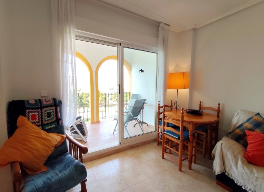 Odsprzedaż - Apartament - Orihuela Costa - La Zenia