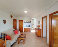 Odsprzedaż - Apartament - Orihuela Costa - La Zenia
