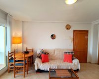 Odsprzedaż - Apartament - Orihuela Costa - La Zenia