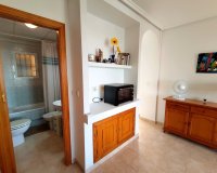 Odsprzedaż - Apartament - Orihuela Costa - La Zenia