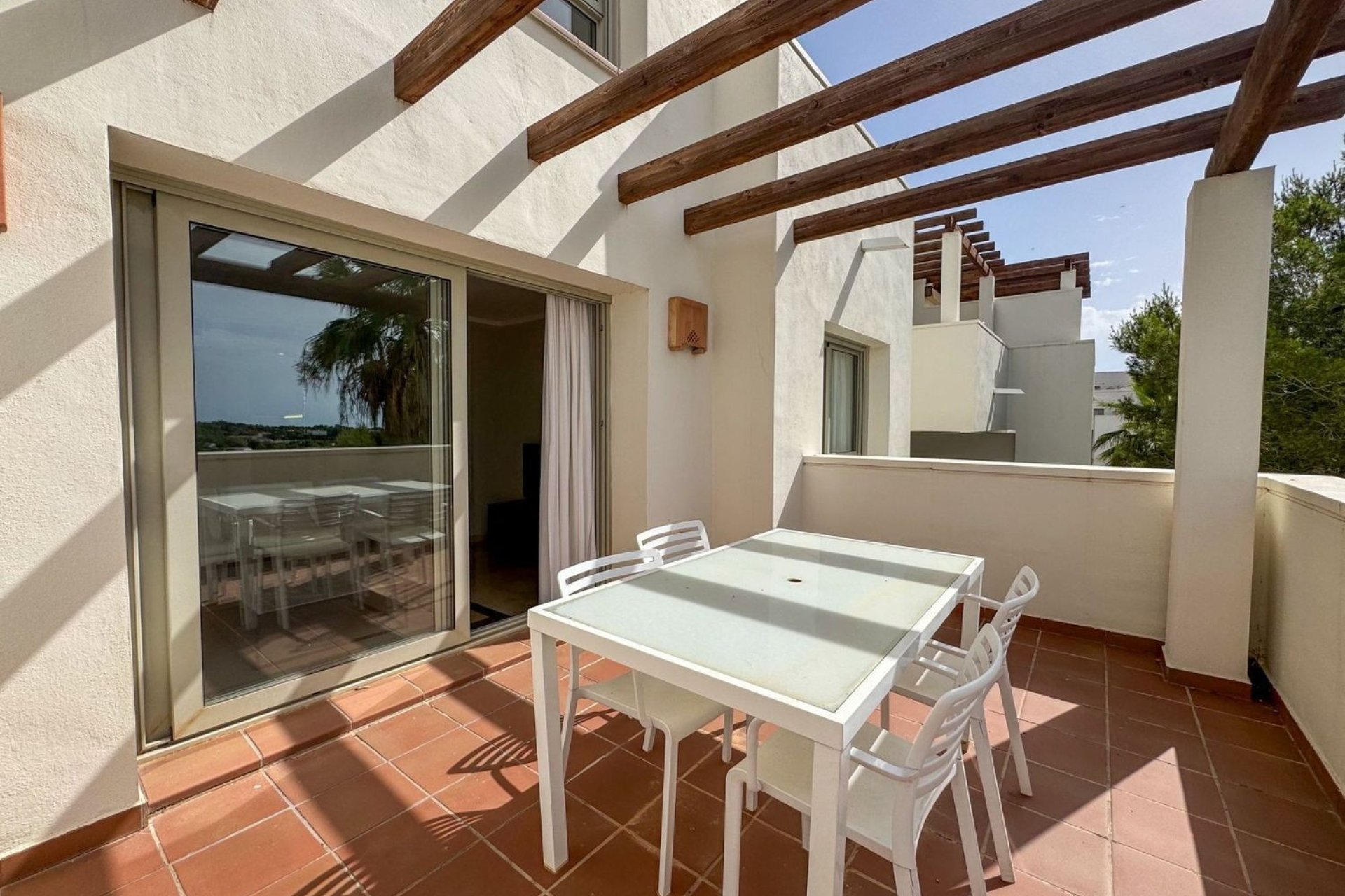 Odsprzedaż - Apartament - Orihuela Costa - Las Colinas Golf