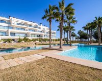 Odsprzedaż - Apartament - Orihuela Costa - Las Colinas golf