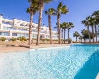 Odsprzedaż - Apartament - Orihuela Costa - Las Colinas golf