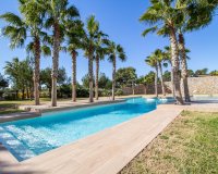 Odsprzedaż - Apartament - Orihuela Costa - Las Colinas golf