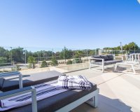 Odsprzedaż - Apartament - Orihuela Costa - Las Colinas Golf