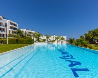 Odsprzedaż - Apartament - Orihuela Costa - Las Colinas Golf