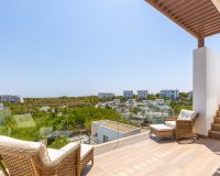 Odsprzedaż - Apartament - Orihuela Costa - Las Colinas Golf