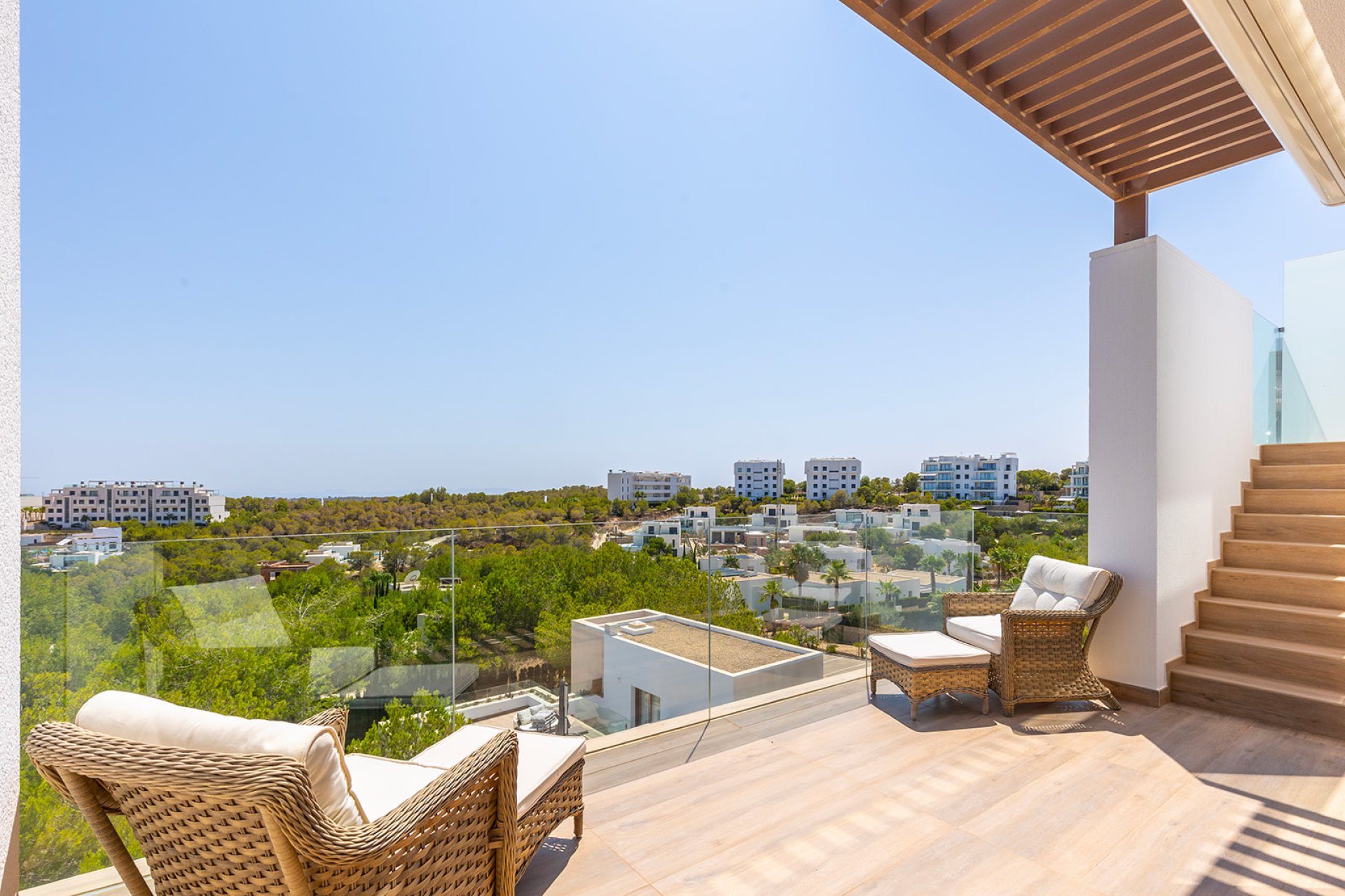 Odsprzedaż - Apartament - Orihuela Costa - Las Colinas Golf