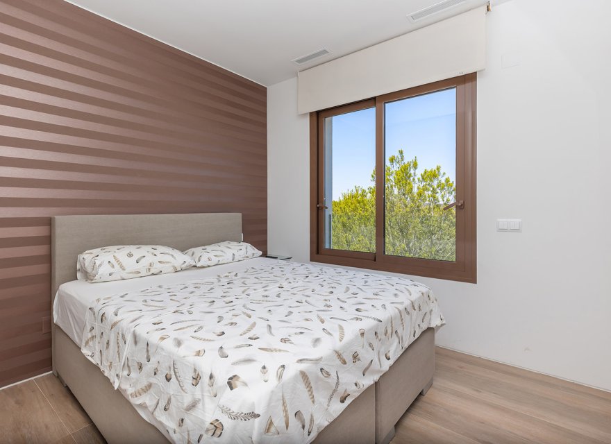 Odsprzedaż - Apartament - Orihuela Costa - Las Colinas Golf