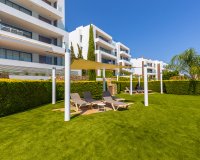 Odsprzedaż - Apartament - Orihuela Costa - Las Colinas Golf