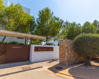 Odsprzedaż - Apartament - Orihuela Costa - Las Colinas Golf