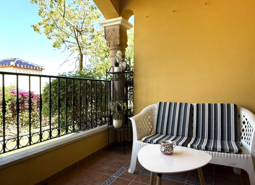 Odsprzedaż - Apartament - Orihuela Costa - Las Ramblas