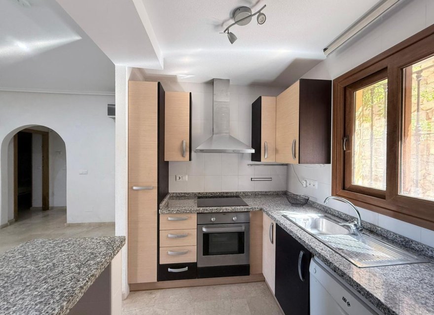 Odsprzedaż - Apartament - Orihuela Costa - Las Ramblas