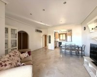 Odsprzedaż - Apartament - Orihuela Costa - Las Ramblas