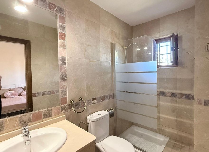 Odsprzedaż - Apartament - Orihuela Costa - Las Ramblas